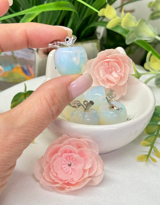 Mini opalite apple